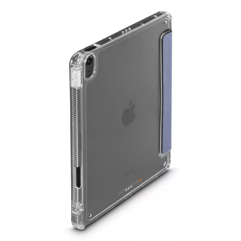 Hama Extreme Protect 33 cm (13 colių) Folio Violetinė, Skaidri