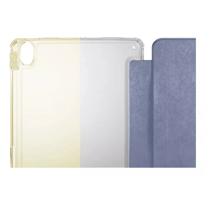 Hama Extreme Protect 33 cm (13 colių) Folio Violetinė, Skaidri