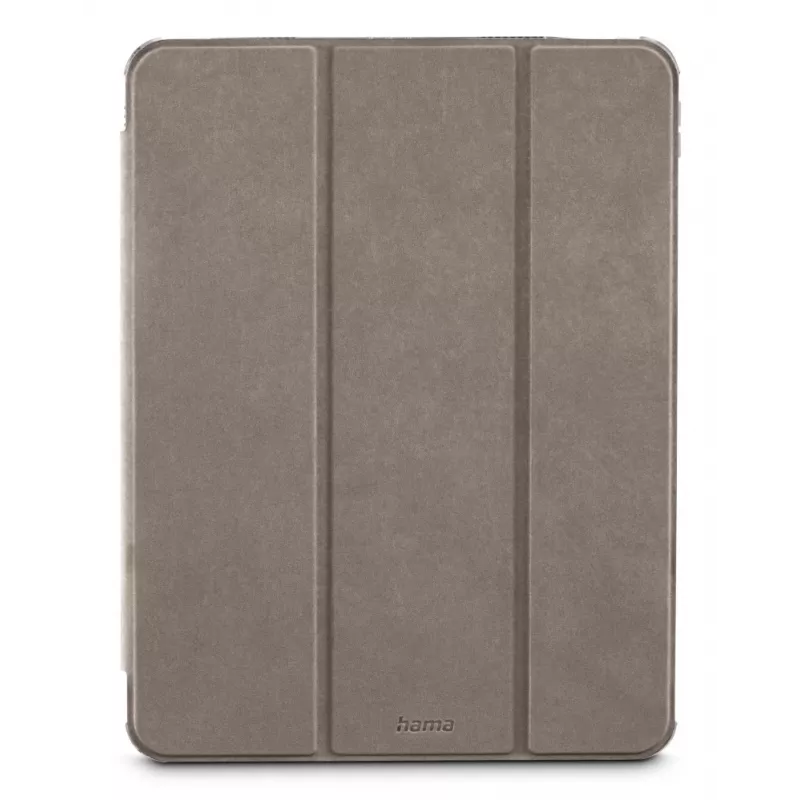 Hama Extreme Protect 33 cm (13 colių) atverčiamas dėklas Smėlio, permatomas