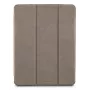 Hama Extreme Protect 33 cm (13 colių) atverčiamas dėklas Smėlio, permatomas