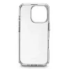 Hama Extreme Protect mobiliojo telefono dėklas 16 cm (6,3 col.) Dangtelis Skaidrus
