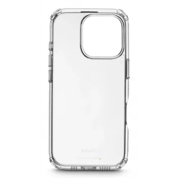 Hama Extreme Protect mobiliojo telefono dėklas 16 cm (6,3 col.) Dangtelis Skaidrus
