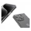 Hama Extreme Protect mobiliojo telefono dėklas 16 cm (6,3 col.) Dangtelis Skaidrus