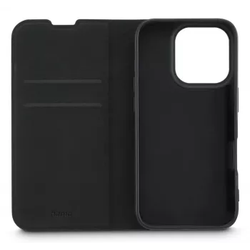 Hama Daily Protect mobiliojo telefono dėklas 16 cm (6,3 col.) aplankas Juodas