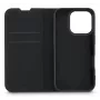 Hama Daily Protect mobiliojo telefono dėklas 16 cm (6,3 col.) aplankas Juodas