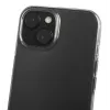 Hama Always Clear mobiliojo telefono dėklas 16 cm (6,3 colių) Užvalkalas Skaidrus