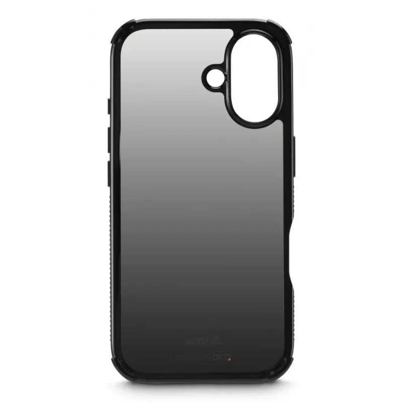 Hama Extreme Protect mobiliojo telefono dėklas 15,5 cm (6,1 colio) Dangtelis Juoda