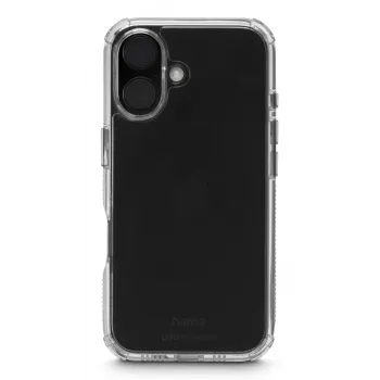 Hama Extreme Protect mobiliojo telefono dėklas 15,5 cm (6,1 colio) Užvalkalas Skaidrus