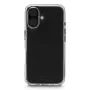 Hama Extreme Protect mobiliojo telefono dėklas 15,5 cm (6,1 colio) Užvalkalas Skaidrus
