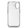 Hama Extreme Protect mobiliojo telefono dėklas 15,5 cm (6,1 colio) Užvalkalas Skaidrus