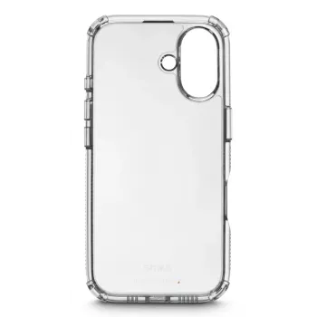 Hama Extreme Protect mobiliojo telefono dėklas 15,5 cm (6,1 colio) Užvalkalas Skaidrus