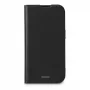 Hama Daily Protect mobiliojo telefono dėklas 15,5 cm (6,1 colio) Folio Juoda