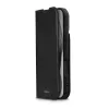Hama Daily Protect mobiliojo telefono dėklas 15,5 cm (6,1 colio) Folio Juoda