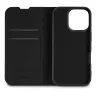 Hama Daily Protect mobiliojo telefono dėklas 15,5 cm (6,1 colio) Folio Juoda