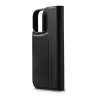 Hama Daily Protect mobiliojo telefono dėklas 15,5 cm (6,1 colio) Folio Juoda