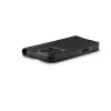 Hama Daily Protect mobiliojo telefono dėklas 15,5 cm (6,1 colio) Folio Juoda