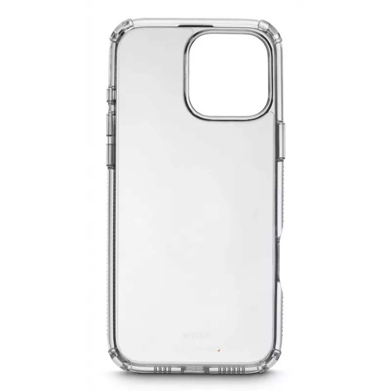 Hama Extreme Protect mobiliojo telefono dėklas 17,5 cm (6,9 col.) Dangtelis Skaidrus