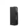 Hama Daily Protect mobiliojo telefono dėklas 17,5 cm (6,9 col.) Folio Juoda