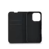 Hama Daily Protect mobiliojo telefono dėklas 17,5 cm (6,9 col.) Folio Juoda
