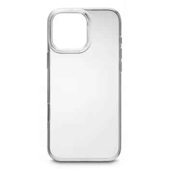 Hama Always Clear mobiliojo telefono dėklas 17,5 cm (6,9 colių) Dangtelis Skaidrus