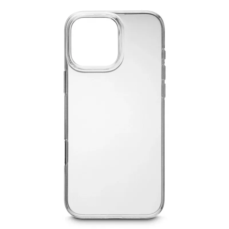 Hama Always Clear mobiliojo telefono dėklas 17,5 cm (6,9 colių) Dangtelis Skaidrus