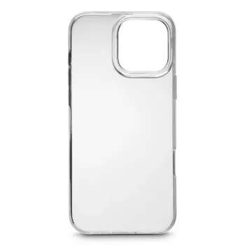 Hama Always Clear mobiliojo telefono dėklas 17,5 cm (6,9 colių) Dangtelis Skaidrus