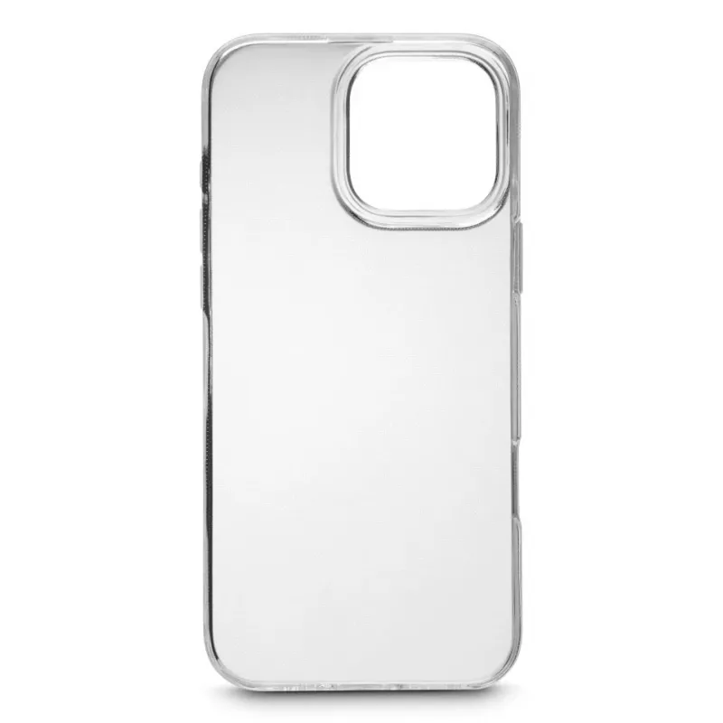 Hama Always Clear mobiliojo telefono dėklas 17,5 cm (6,9 colių) Dangtelis Skaidrus