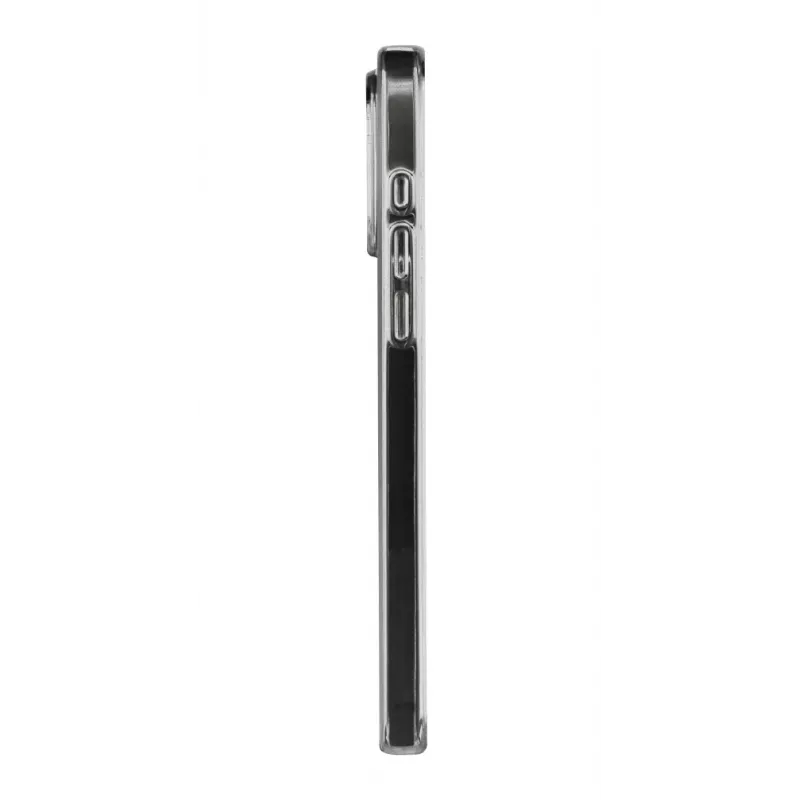 Hama Always Clear mobiliojo telefono dėklas 17,5 cm (6,9 colių) Dangtelis Skaidrus