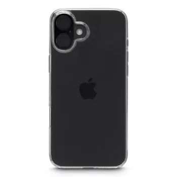 Hama Always Clear mobiliojo telefono dėklas 17 cm (6,7 colių) Dangtelis Skaidrus
