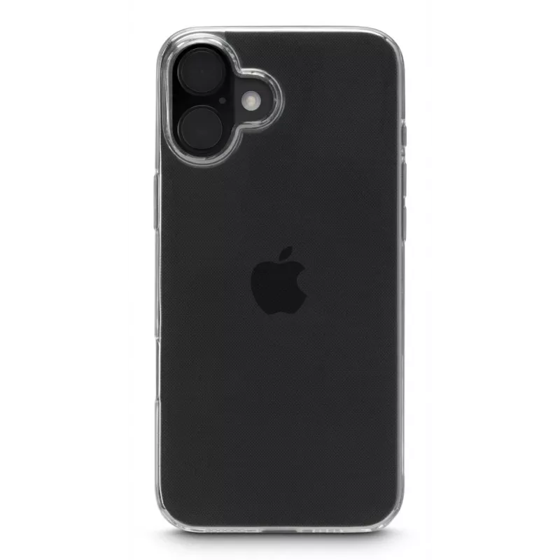 Hama Always Clear mobiliojo telefono dėklas 17 cm (6,7 colių) Dangtelis Skaidrus