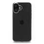 Hama Always Clear mobiliojo telefono dėklas 17 cm (6,7 colių) Dangtelis Skaidrus