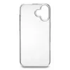 Hama Always Clear mobiliojo telefono dėklas 17 cm (6,7 colių) Dangtelis Skaidrus
