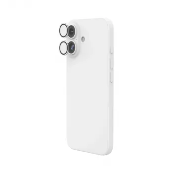 Hama Lens Protect fotoaparato objektyvo apsauga Apple 2 vnt.