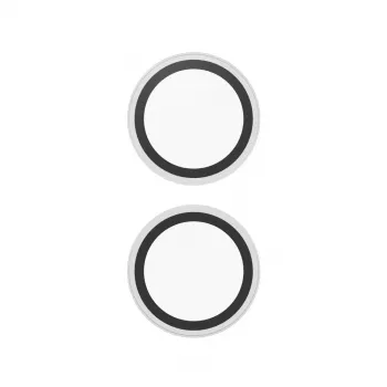 Hama Lens Protect fotoaparato objektyvo apsauga Apple 2 vnt.