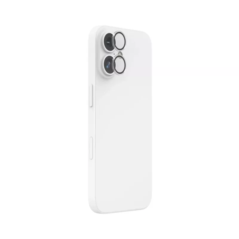 Hama Lens Protect fotoaparato objektyvo apsauga Apple 2 vnt.