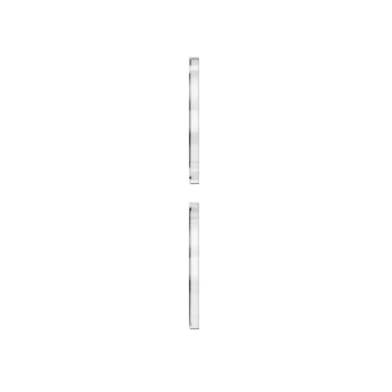 Hama Lens Protect fotoaparato objektyvo apsauga Apple 2 vnt.