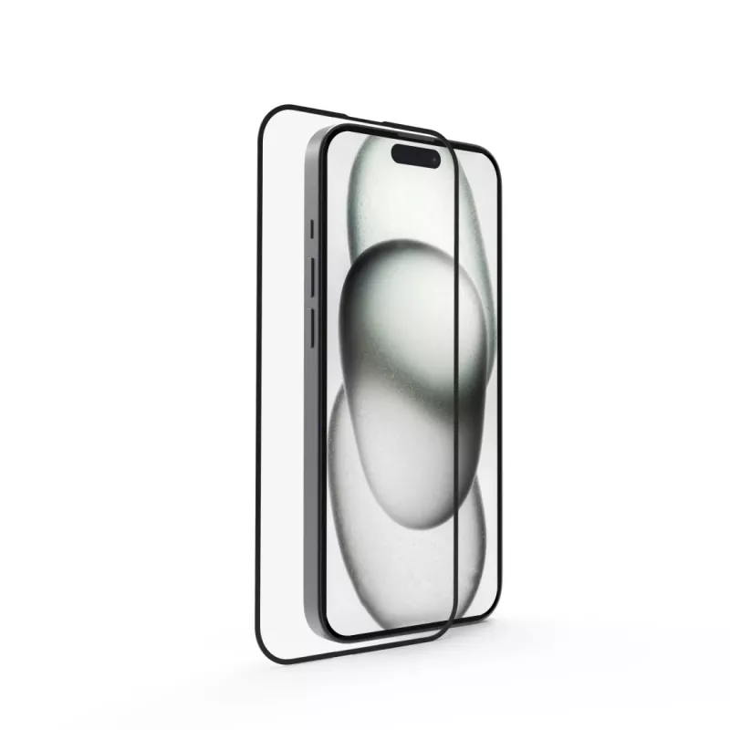 Hama Extreme Protect skaidri ekrano apsauga Apple 1 vnt.