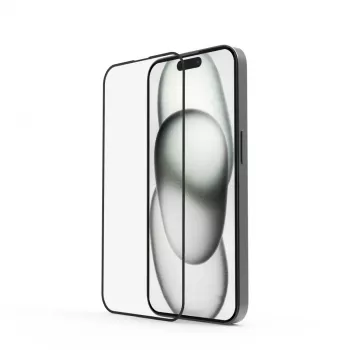 Hama Extreme Protect permatoma ekrano apsauga Apple 1 vnt.