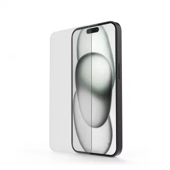Hama Clear Protect Skaidri apsauginė plėvelė Apple 1 vnt.