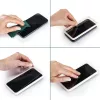 Hama Clear Protect Skaidri apsauginė plėvelė Apple 1 vnt.