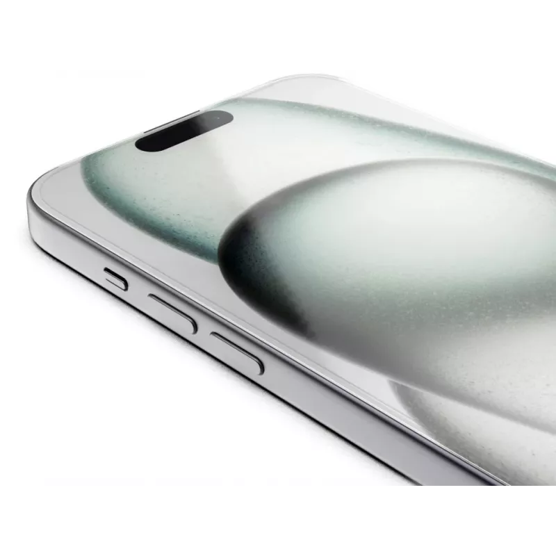 Hama Clear Protect skaidri ekrano apsauga Apple 1 vnt.