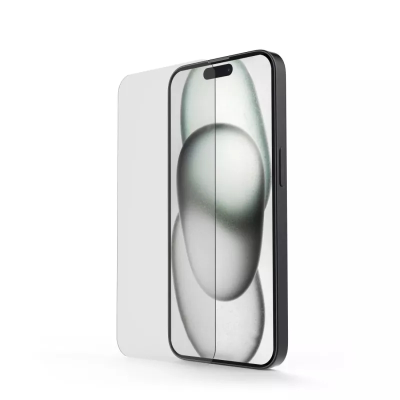 Hama Clear Protect Skaidri ekrano apsauga Apple 1 vnt.