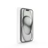 Hama Clear Protect Skaidri ekrano apsauga Apple 1 vnt.