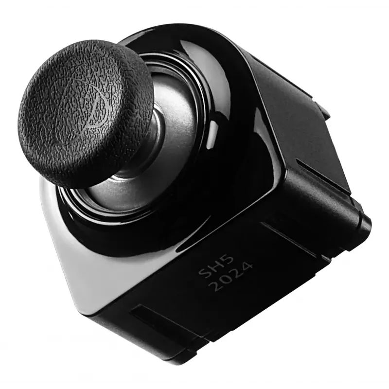 Thrustmaster ESWAP SH5 HALL atsarginių dalių rinkinys
