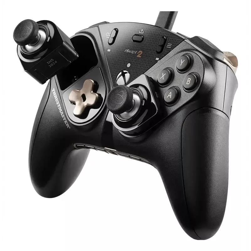 Thrustmaster ESWAP SH5 HALL atsarginių dalių rinkinys