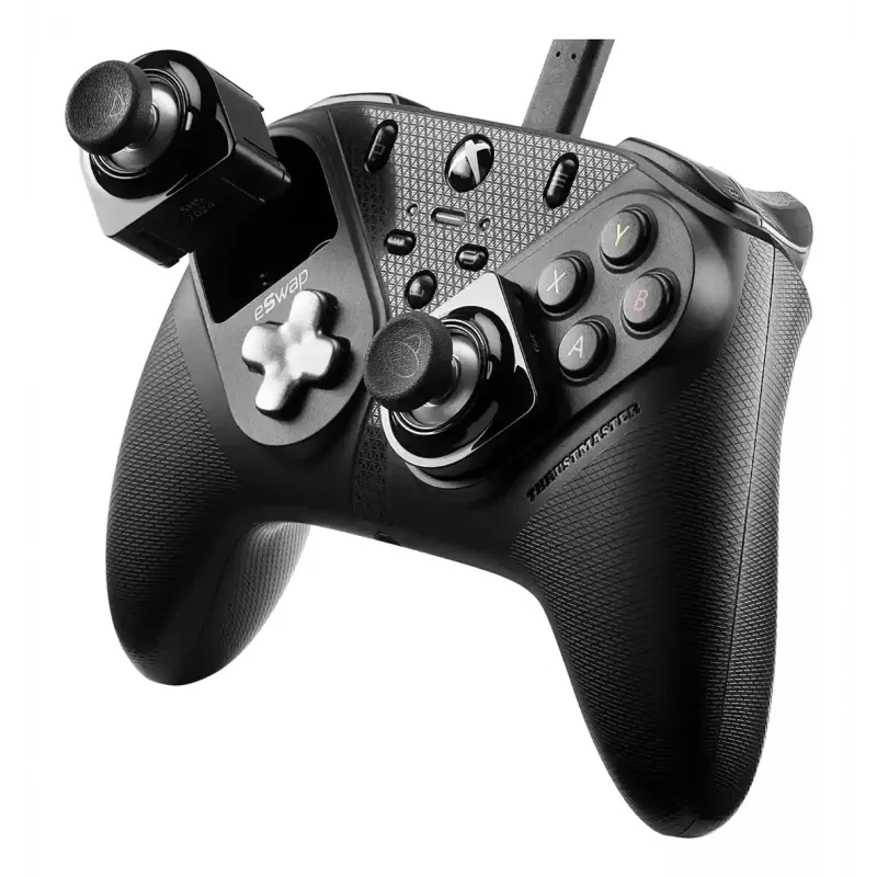 Thrustmaster ESWAP SH5 HALL atsarginių dalių rinkinys