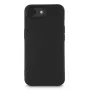 Hama Fantastic Feel mobiliojo telefono dėklas 15,5 cm (6,1 colio) užvalkalas juodas