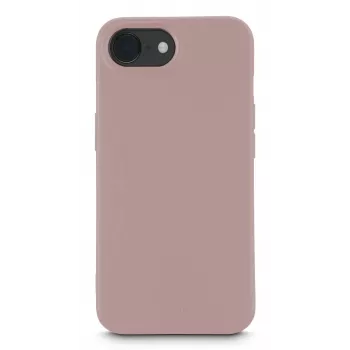 Hama Fantastic Feel mobiliojo telefono dėklas 15,5 cm (6,1 col.) Užvalkalas Nude