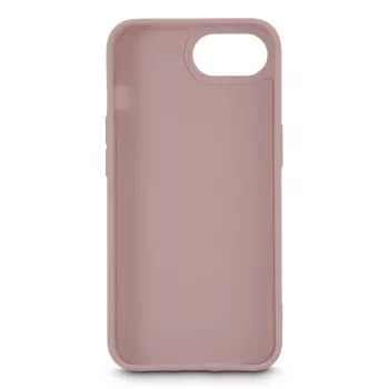 Hama Fantastic Feel mobiliojo telefono dėklas 15,5 cm (6,1 col.) Užvalkalas Nude
