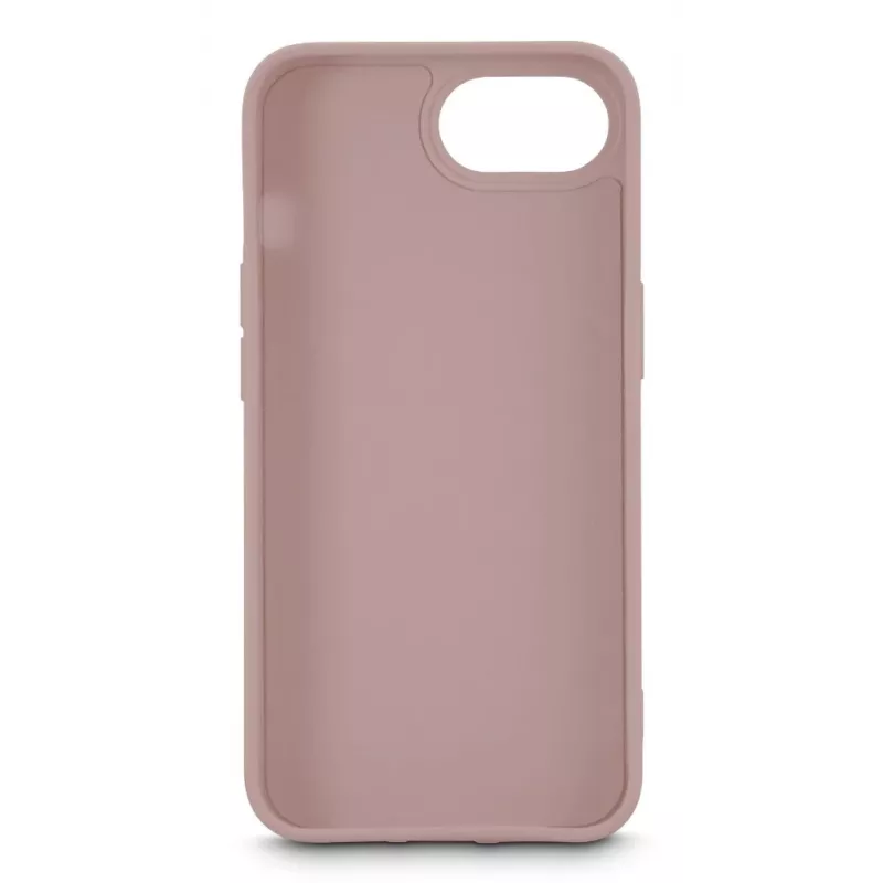 Hama Fantastic Feel mobiliojo telefono dėklas 15,5 cm (6,1 col.) Užvalkalas Nude
